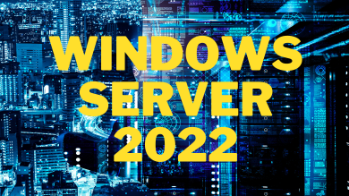 Windows Server 2022